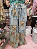 Rare Bird Pocket Full of Birds Pant