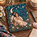 ‘Lift Up Your Eyes to the Heavens’ Journal