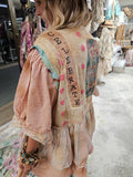 Celebration Top by Rare Bird